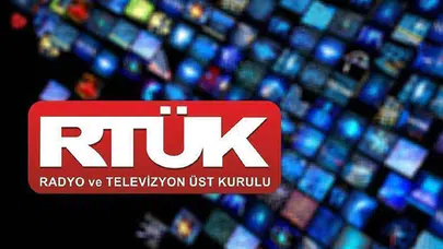 O kanalın yayını durduruldu