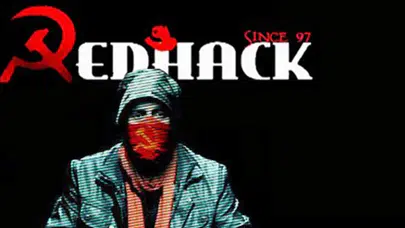 Redhack, Erdoğan Demirören'e ait siteleri hackledi: Duyduk ki Doğan Medya'yı almış...
