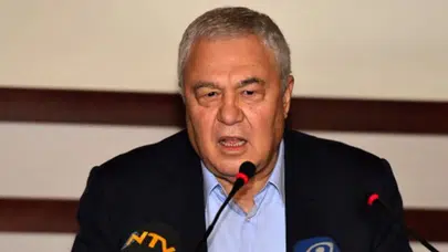 Celal Doğan: Faşist rejim Diyarbakır Cezaevi'nde Ahmet Türk'ün kalbine pil taktırdı; sivil rejim o kalbi susturmak istiyor!