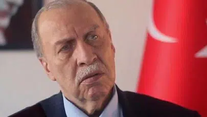 YAŞAR OKUYAN'DAN ERDOĞAN'A ÇAĞRI: İNCE İLE FAZLA UĞRAŞMA! MUHARREM İNCE'Yİ TANIYORSAM SENİ EVİRİR ÇEVİRİR O SANDIĞIN DİBİNE GÖMER