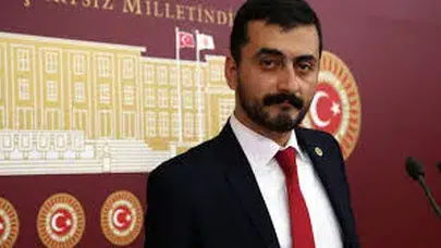 CHP'Lİ ERDEM, BAKAN AVCI'YA KAPALIÇARŞI ESNAFININ DURUMUNU SORDU
