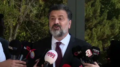 Kılıçdaroğlu'nun avukatının gözaltına alınmasına CHP'li Cihaner'den yorum: Çok tipik bir cemaat yargısıyla karşı karşıyayız