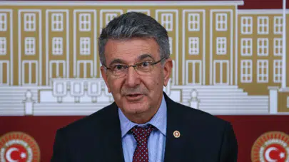 CHP'Lİ KUYUCUOĞLU, ÇİFTÇİ SORUNLARININ ARAŞTIRILMASI İÇİN ÖNERGE VERDİ