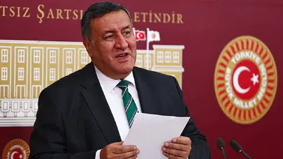 CHP'li Ömer Fethi Gürer:Adliye Binası İnşaatının Hızına ne Oldu
