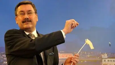 İstifa edeceği iddia edilen Gökçek'ten ilk açıklama