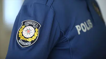 Elinde 20 bin lira ile gezen yaşlı adama polis koruması