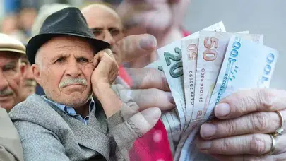 TÜED’den bayram ikramiyesi çağrısı: “En düşük emekli aylığına endekslensin”