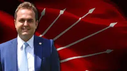CHP'li Devrim KÖK:Yaşanan Bu Alçakça Olay Antalya'ya ve Tüm Ulusumuza Hakarettir