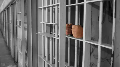 Başkasının yerine cezaevine girdi, 554 gün sonra 'Pardon' denildi