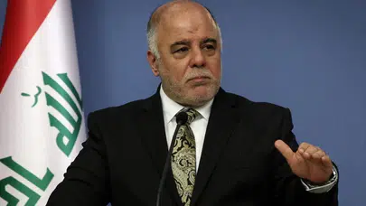 Irak Başbakanı, referandumun resmen askıya alınmasını talep etti