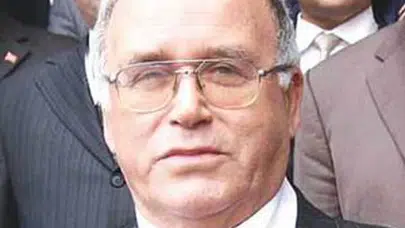 Ünlü hakim kazada yaşamını yitirdi