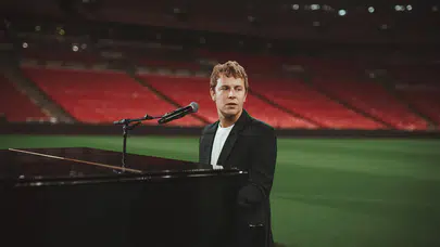 Tom Odell Leeds Semalarında: Sounds of The City Kadrosu Netleşti!