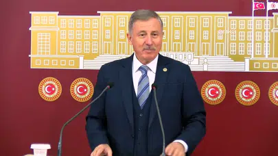 Selçuk Özdağ'dan Bakanlıklara Muğla ve Manisa İçin Proje Bilgisi Talebi