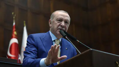 Cumhurbaşkanı Erdoğan, Terörsüz Türkiye hedefiyle birlik ve uzlaşma vurgusu yaptı, kararlılık mesajı verdi