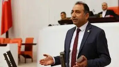 Kenanoğlu’ndan Ticaret Bakanlığı’na: İhracatçı Birlikleri Müşterek Hesabında kullanılan 45 milyon TL mali tablolarda neden gösterilmedi?