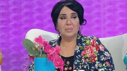 Nur Yerlitaş'a suç duyurusu