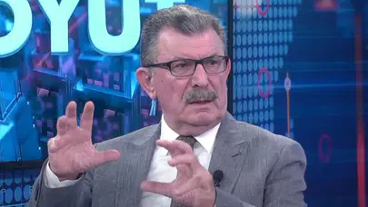 Cumhuriyet'i FETÖ'cülükle suçlayan Rıza Zelyut, FETÖ'yü yere göre sığdıramamıştı