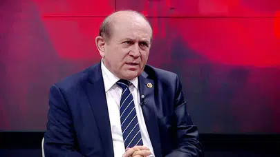 'Yurtta sulh cihanda sulh sözünün bir anlamı yok'