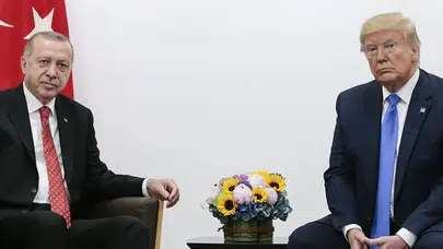 ERDOĞAN-TRUMP GÖRÜŞMESİNİN TERCÜME SKANDALI MECLİS GÜNDEMİNDE