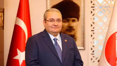 Keçiören Belediye Başkanı Mesut Özarslan partisinden istifa etti: “CHP seçmenine değil, yönetim anlayışına tepkiliyim”