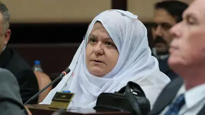Adalet Bakanı Yılmaz Tunç duyurdu: Mihalgazi Belediye Başkanı’na yönelik paylaşıma soruşturma