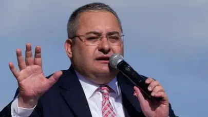 Keçiören Belediye Başkanı Özarslan: CHP'deki engeller halk hizmetimizi etkiliyor