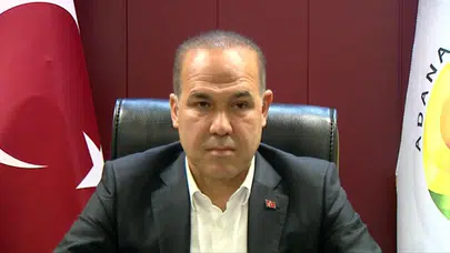 Adana Belediye Başkanı 'Süleymancılara' ait yurtların rakamlarını açıkladı