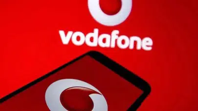 Vodafone aboneleri 2017'de toplam 88 milyar dakika konuştu