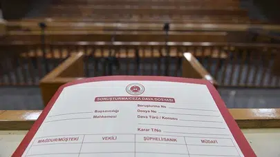 FETÖ'nün eğitim yapılanması davası görüldü