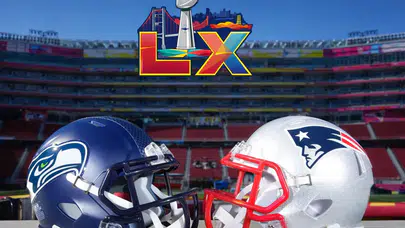 Super Bowl LX Günü Geldi! Tarih, Saat, Kanal ve Devre Arası Show Detayları
