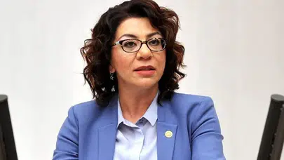 CHP'Lİ BİÇER'DEN SAĞLIK BAKANI DEMİRCAN'A; KADRO DEĞİŞİKLİKLERİ TARİKAT SAVAŞI MI?