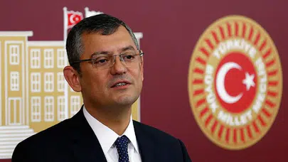 CHP'Lİ ÖZEL: 'SARAYIN TALİMATIYLA MUHALEFETİN SESİNİ KISACAKLAR! YOK ÖYLE YAĞMA!'
