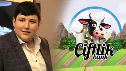 Çiftlikbank Yönetim Kurulu Üyesi gözaltında
