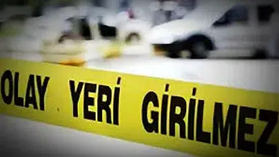 Aldatılan eş dehşet saçtı: 1 ölü, 1 yaralı