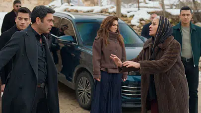 Uzak Şehir 48. Bölümde Ne Oldu? 49. Bölüm Fragmanı Yayınlandı