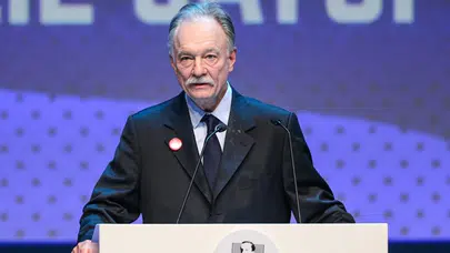Prof. Teoman Duralı: Evrim teorisi İslam'la çelişmez; Darwin, İbn Miskeveyh'in yanında soluk kalır