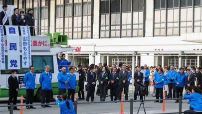 Japonya sandık başında: Takaichi liderliğindeki koalisyona güçlü zafer beklentisi