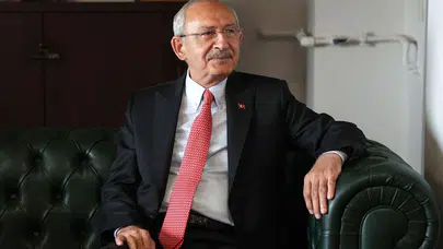 Kılıçdaroğlu : Kazanacağımız Seçimi Neden Boykot Edelim?