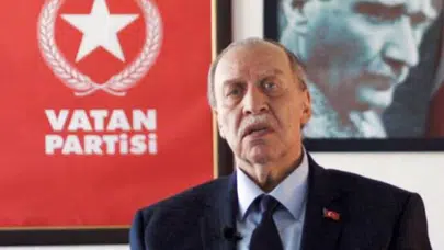 Eski bakandan şok sözler! 'Eğer bunu yaparsa oyumu Erdoğan'a vereceğim'