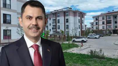Deprem konutları için flaş açıklama! Maliyetin yüzde 65'ini Bakanlık karşılayacak