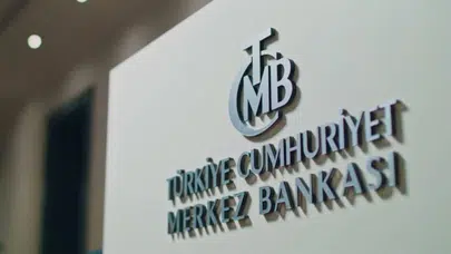 Türkiye Cumhuriyet Merkez Bankası 4 Ödeme Kuruluşunun Faaliyet İznini İptal Etti