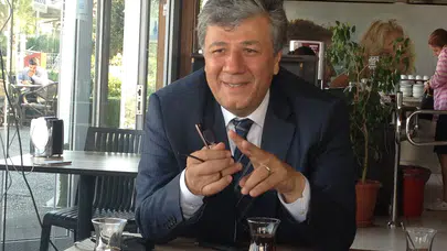CHP'li Balbay taksi şoförlüğü yaparak halkın nabzını tuttu
