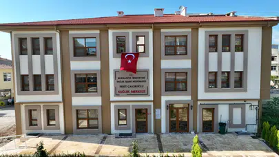 Burhaniye Belediyesi, sağlık hizmetleriyle topluma örnek oluyor