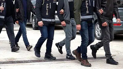 8 ilde dolandırıcılık operasyonu: 810 milyon liralık hesap hareketi tespit edildi