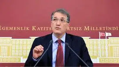 CHP'Lİ İRGİL:YAŞLI KÖYLÜDEN SEKİZER MİLYON KERE HAYIR!