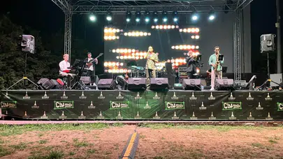 İzmir Büyükşehir Belediyesi'nden Güz Konserleri