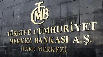 MERKEZ BANKASI'NDAN KRİTİK DOLAR AÇIKLAMASI