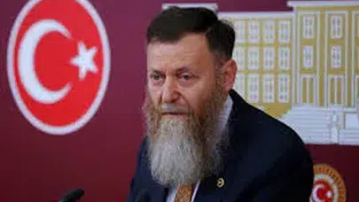 CHP'li Aytuğ Atıcı'dan Öldürülen Gazeteciler Günü Mesajı : ZORBA İKTİDARLARIN BİRİNCİ HEDEFİ HER ZAMAN  ÖZGÜR GAZETECİLER OLMUŞTUR