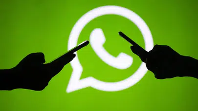 Whatsapp'tan tanıtım yapmışlar! Dev fuhuş kadrosu