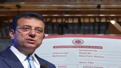İBB Davasında İkinci Gün: Kimlik Tespitleri Yapılacak
